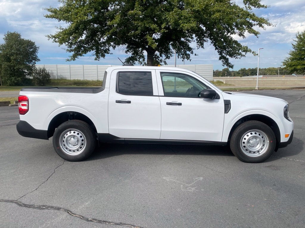 2026 Ford Maverick XL - FWD - 2.5L HYBRID