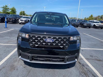 2026 Ford Maverick XLT - AWD - 2.0L ECOBOOST