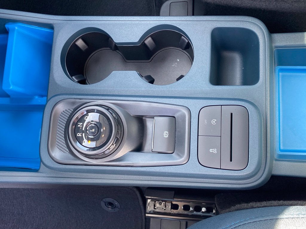 2026 Ford Maverick XLT - AWD - 2.0L ECOBOOST