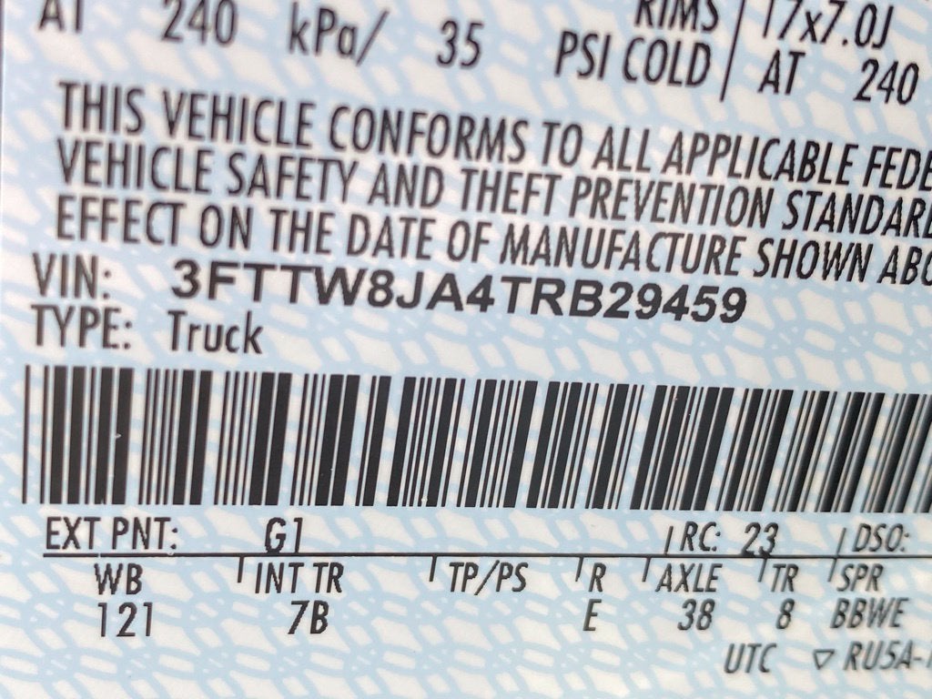 2026 Ford Maverick XLT - AWD - 2.0L ECOBOOST