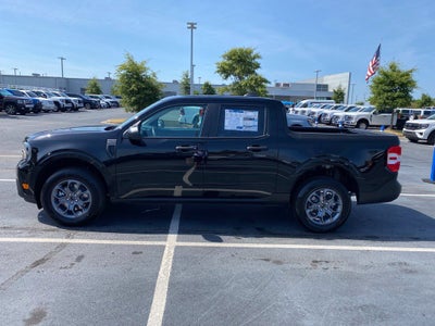 2026 Ford Maverick XLT - AWD - 2.0L ECOBOOST