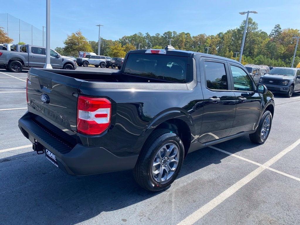 2026 Ford Maverick XLT - AWD - 2.0L ECOBOOST