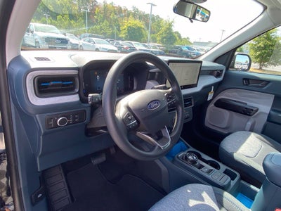 2026 Ford Maverick XLT - AWD - 2.0L ECOBOOST