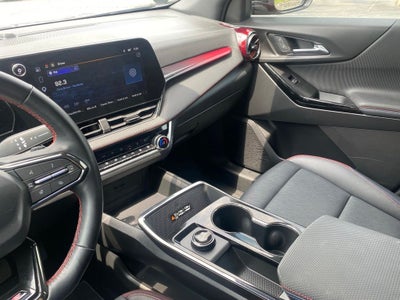 2025 Chevrolet Equinox RS - FORD BLUE CERTIFIED - ONE OWNER CLEAN CARFAX