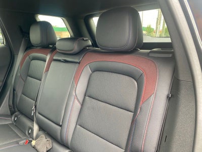 2025 Chevrolet Equinox RS - FORD BLUE CERTIFIED - ONE OWNER CLEAN CARFAX