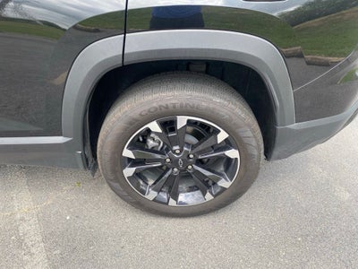 2025 Chevrolet Equinox RS - FORD BLUE CERTIFIED - ONE OWNER CLEAN CARFAX