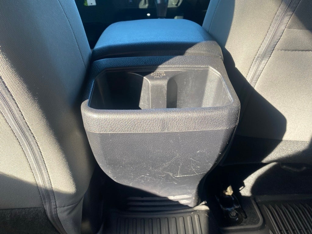 2020 Toyota Tacoma SR V6