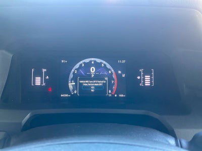 2024 Toyota Tacoma SR5 - FORD BLUE CERTIFIED - ONE OWNER