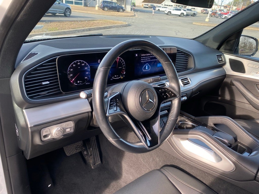 2024 Mercedes-Benz GLE GLE 450e 4MATIC®