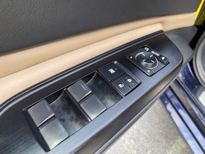 2020 Lexus ES 350