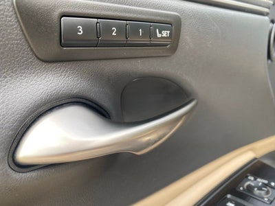 2020 Lexus ES 350