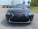 2020 Lexus ES 350