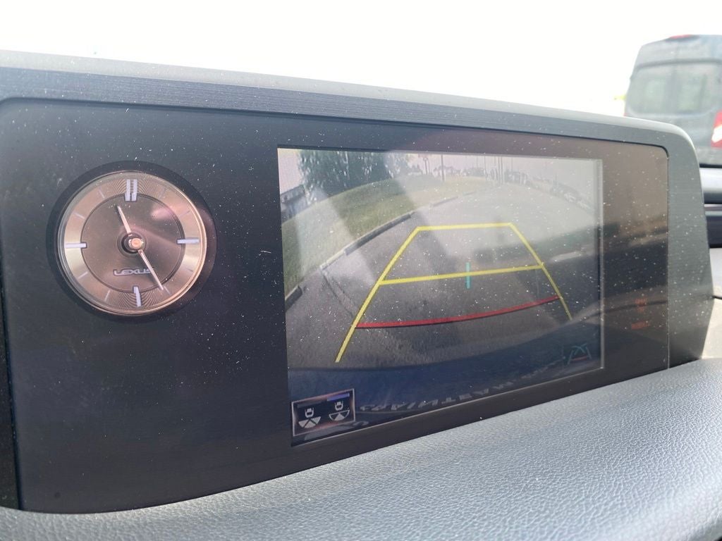 2020 Lexus ES 350