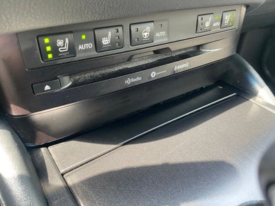 2020 Lexus ES 350