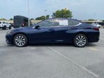 2020 Lexus ES 350