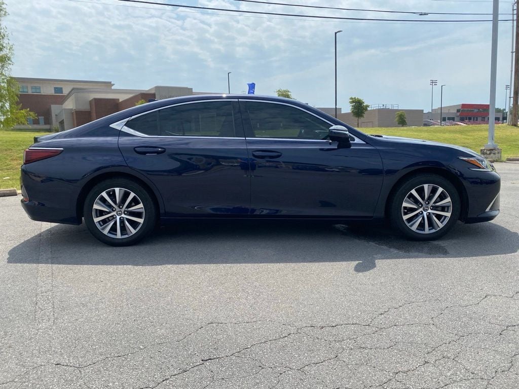 2020 Lexus ES 350