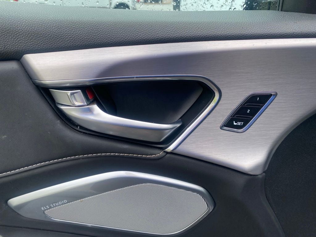 2024 Acura RDX Technology Package SH-AWD