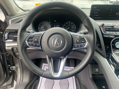 2024 Acura RDX Technology Package SH-AWD