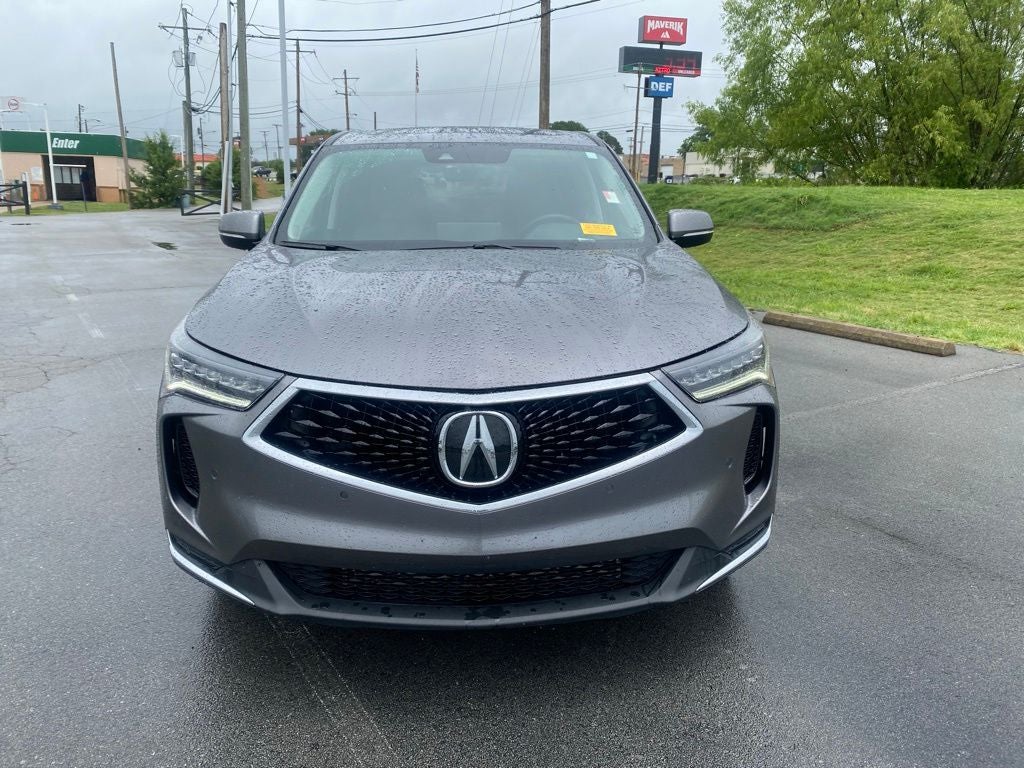 2024 Acura RDX Technology Package SH-AWD