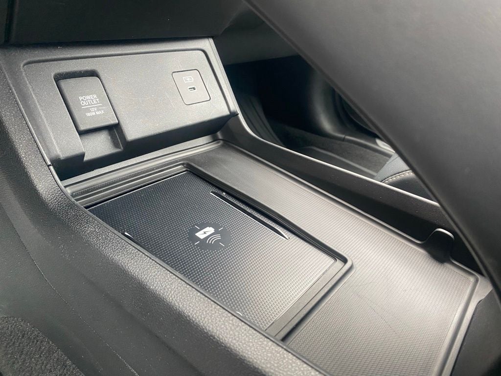 2024 Acura RDX Technology Package SH-AWD
