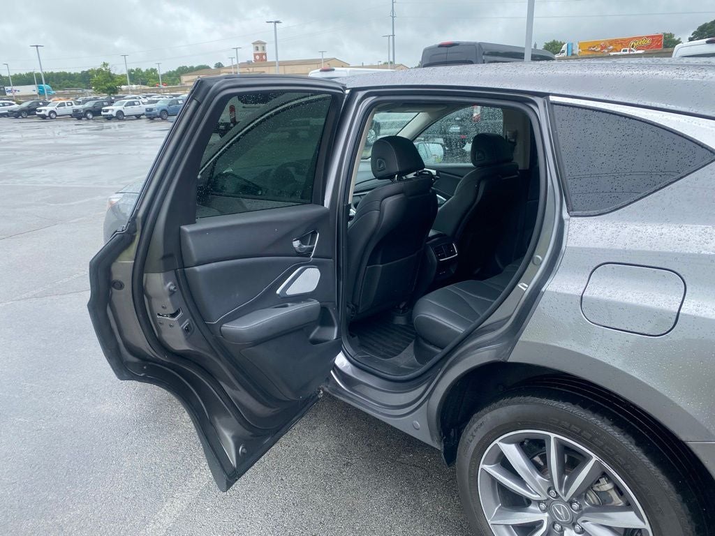2024 Acura RDX Technology Package SH-AWD