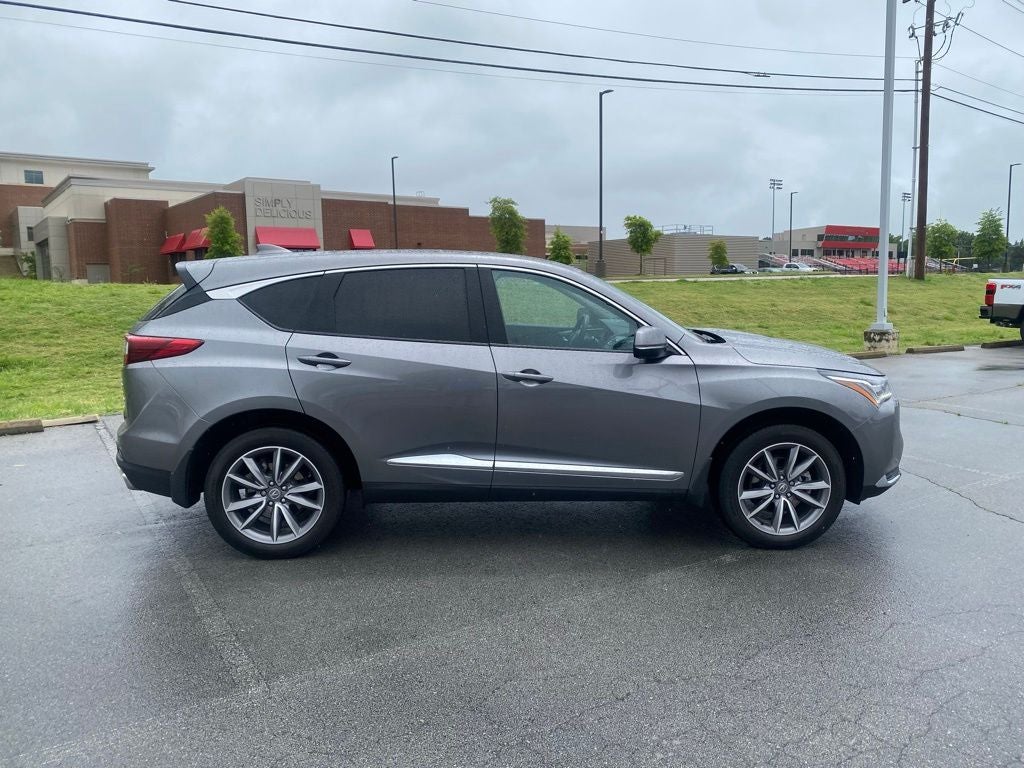 2024 Acura RDX Technology Package SH-AWD