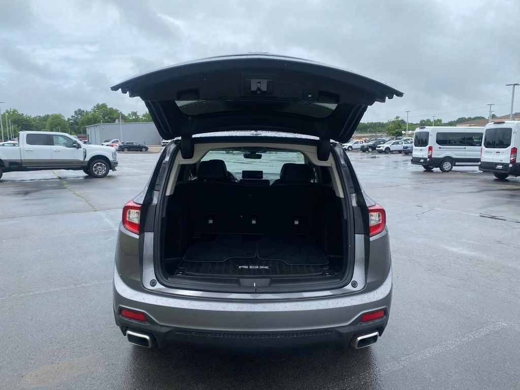 2024 Acura RDX Technology Package SH-AWD