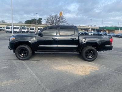 2019 Toyota Tacoma SR5