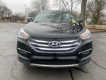 2017 Hyundai Santa Fe Sport 2.4 Base