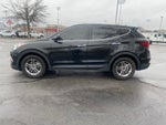2017 Hyundai Santa Fe Sport 2.4 Base
