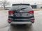 2017 Hyundai Santa Fe Sport 2.4 Base