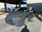 2024 Toyota Corolla LE - ONE OWNER