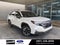 2025 Subaru Forester Premium EXTENDED SUNROOF