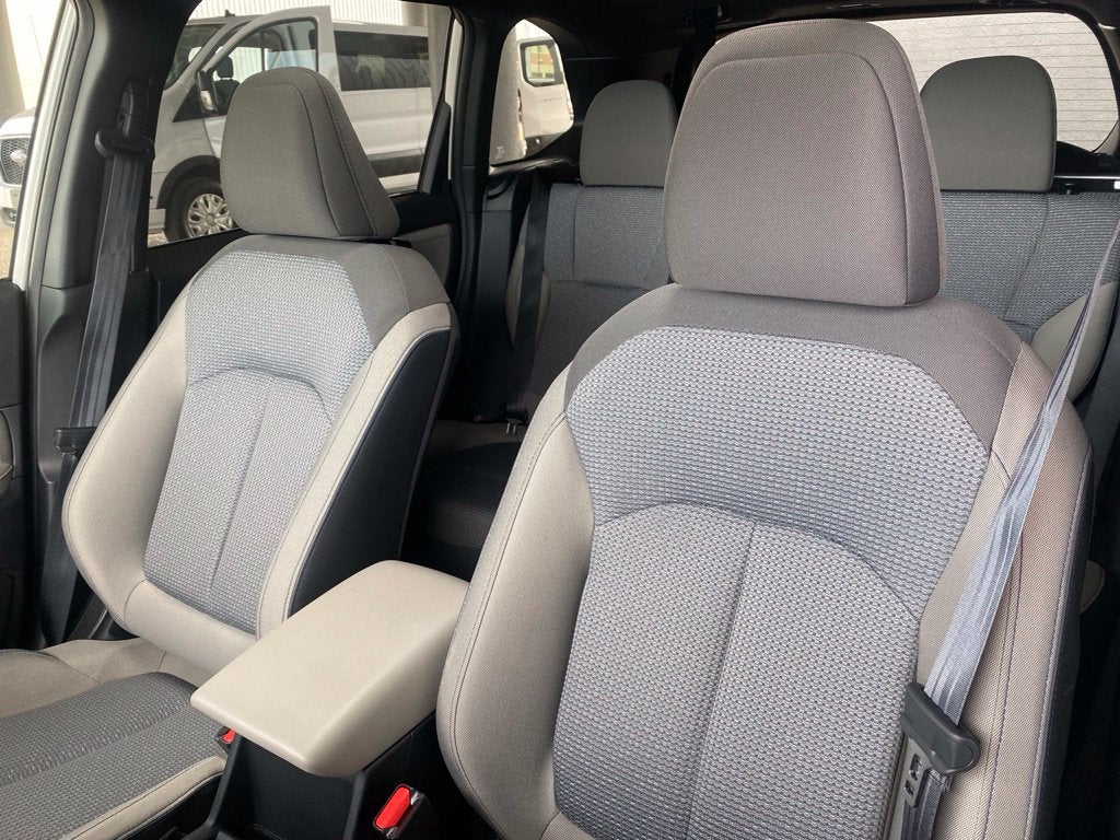 2025 Subaru Forester Premium EXTENDED SUNROOF