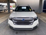 2025 Subaru Forester Premium EXTENDED SUNROOF