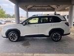 2025 Subaru Forester Premium EXTENDED SUNROOF