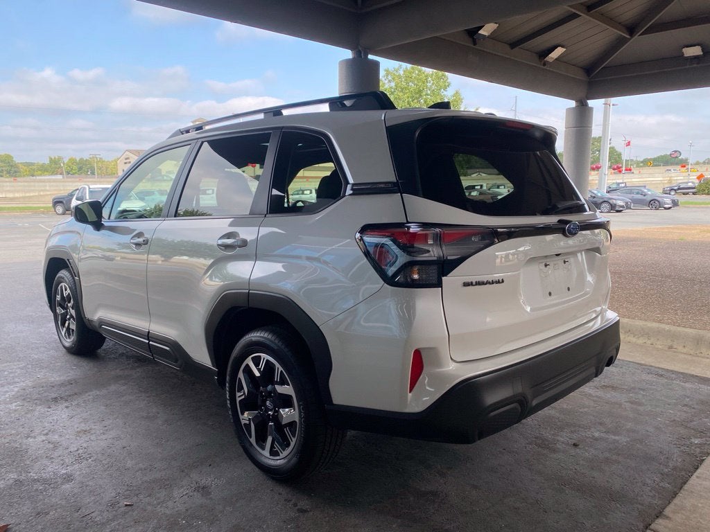 2025 Subaru Forester Premium EXTENDED SUNROOF