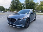 2021 Mazda Mazda CX-9 Carbon Edition