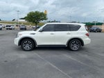 2020 Nissan Armada SL