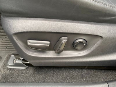 2023 Toyota Crown Platinum