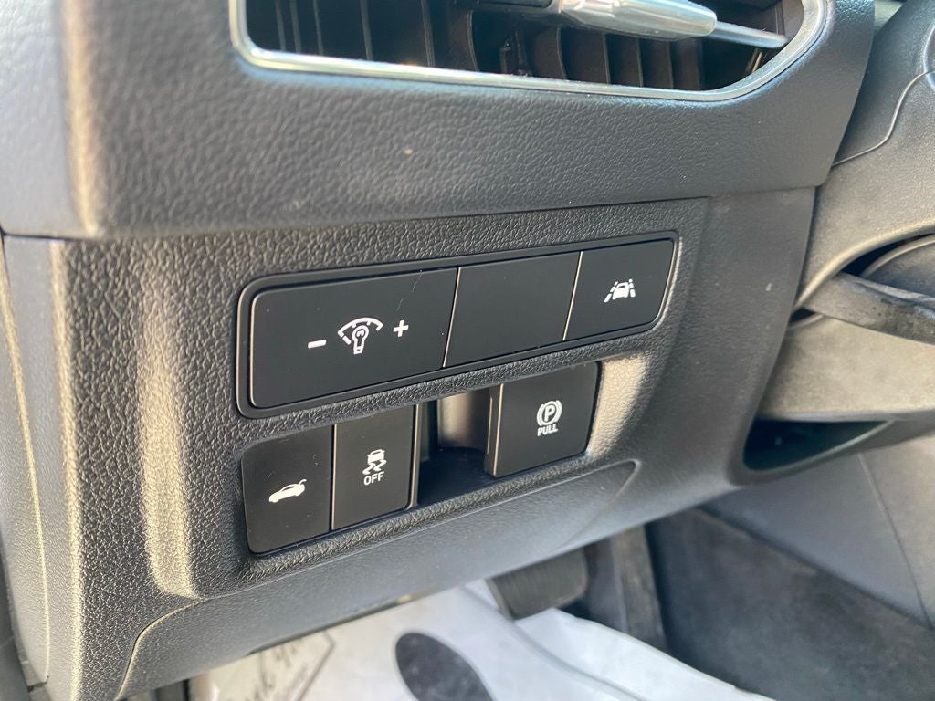 2023 Hyundai Sonata Limited 1.6T