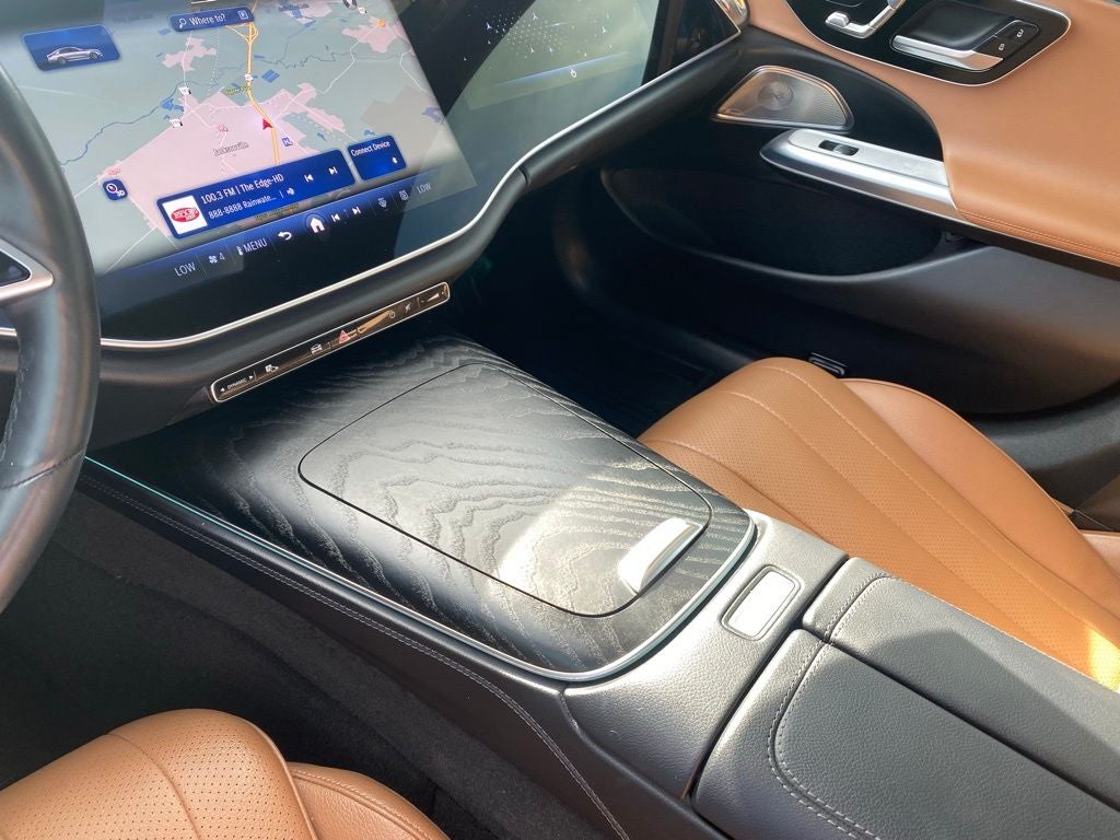 2024 Mercedes-Benz E-Class E 350 4MATIC®