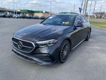 2024 Mercedes-Benz E-Class E 350 4MATIC®