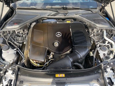 2024 Mercedes-Benz E-Class E 350 4MATIC®