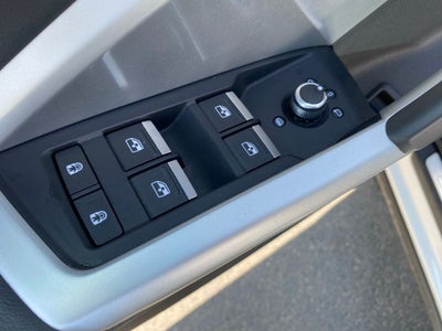 2025 Audi Q3 Premium S Line quattro