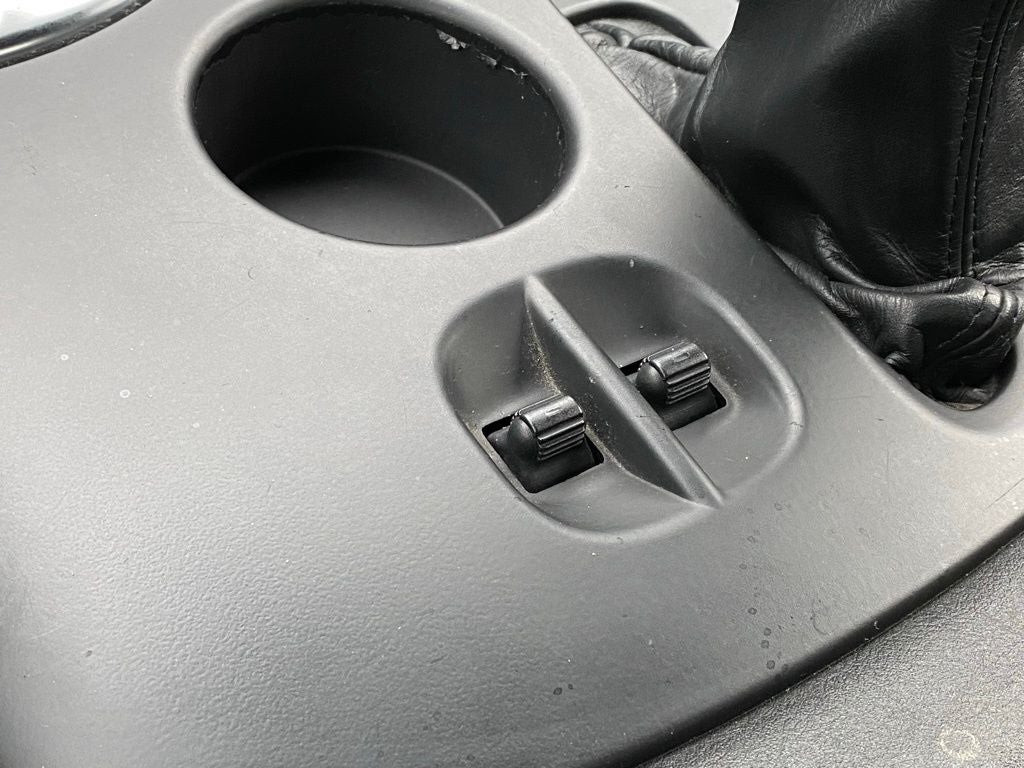 2003 Dodge Viper SRT10