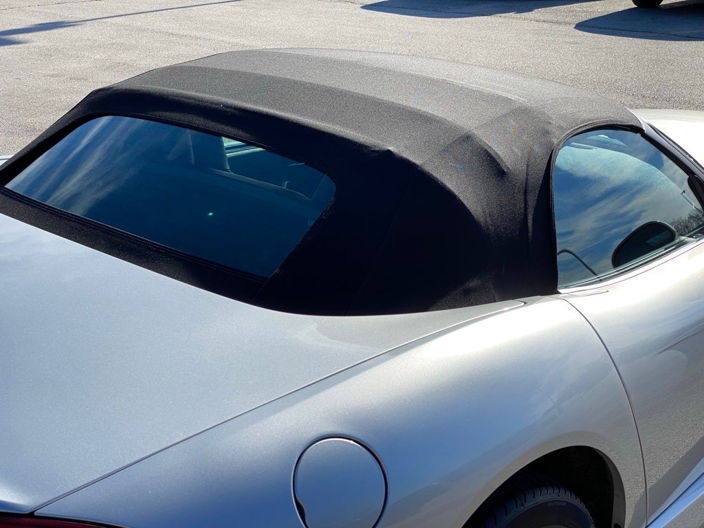 2003 Dodge Viper SRT10