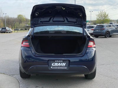 2016 Dodge Dart Aero