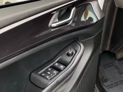 2023 Jeep Grand Cherokee Altitude CLEAN 1OWNER CARFAX LEATHER HEATED REMOTE START