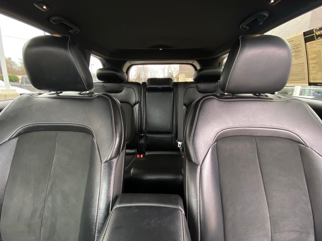 2023 Jeep Grand Cherokee Altitude CLEAN 1OWNER CARFAX LEATHER HEATED REMOTE START